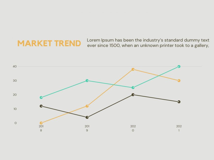 Infographics PowerPoint Presentation Template