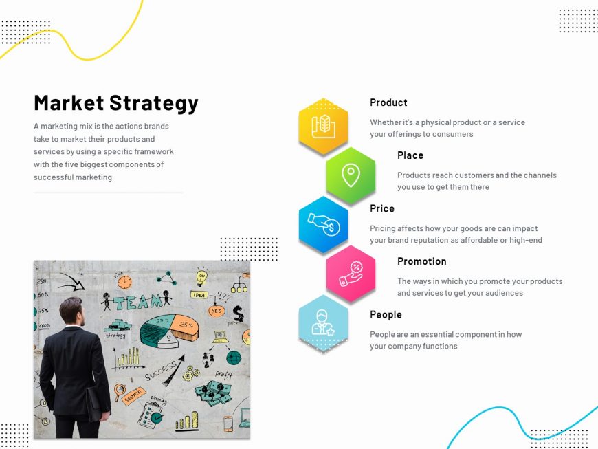 Infographic PowerPoint Presentation Template