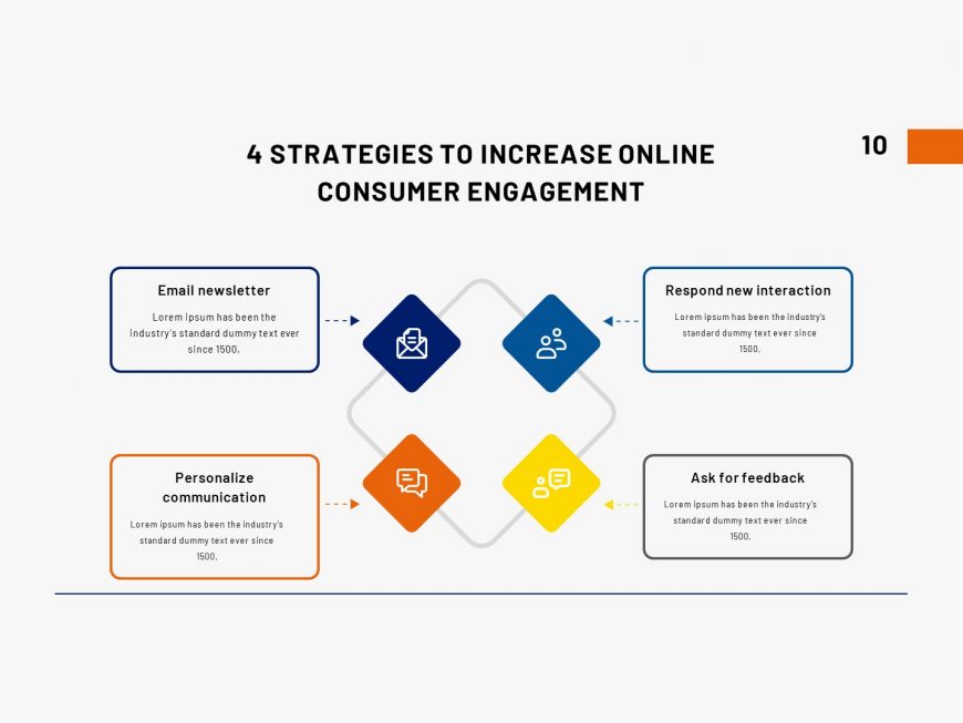 Infographic PowerPoint Presentation Template