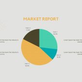 Infographics PowerPoint Presentation Template