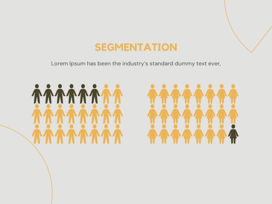 Infographics PowerPoint Presentation Template