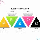 Infographic PowerPoint Presentation Template