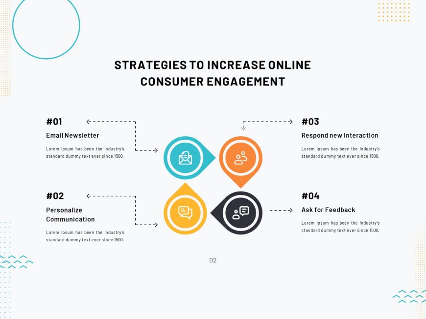 Infographic PowerPoint Presentation Template