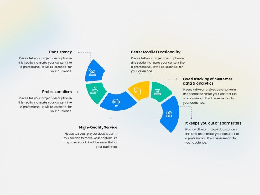 Infographic PowerPoint Presentation Template