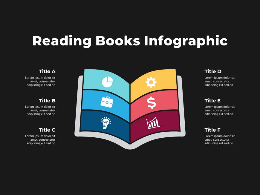 Visual Information Infographic