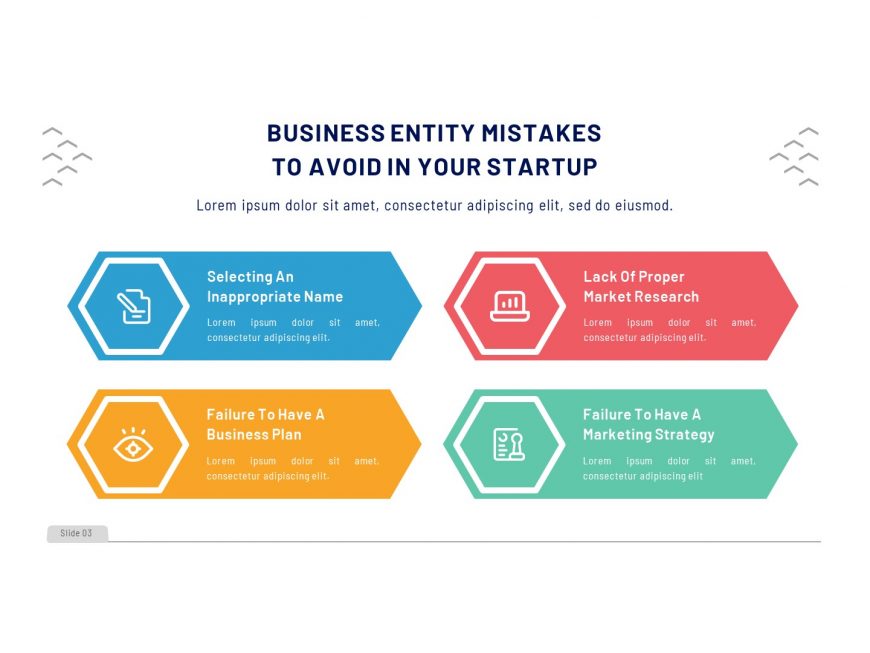 Infographic PowerPoint Presentation Template