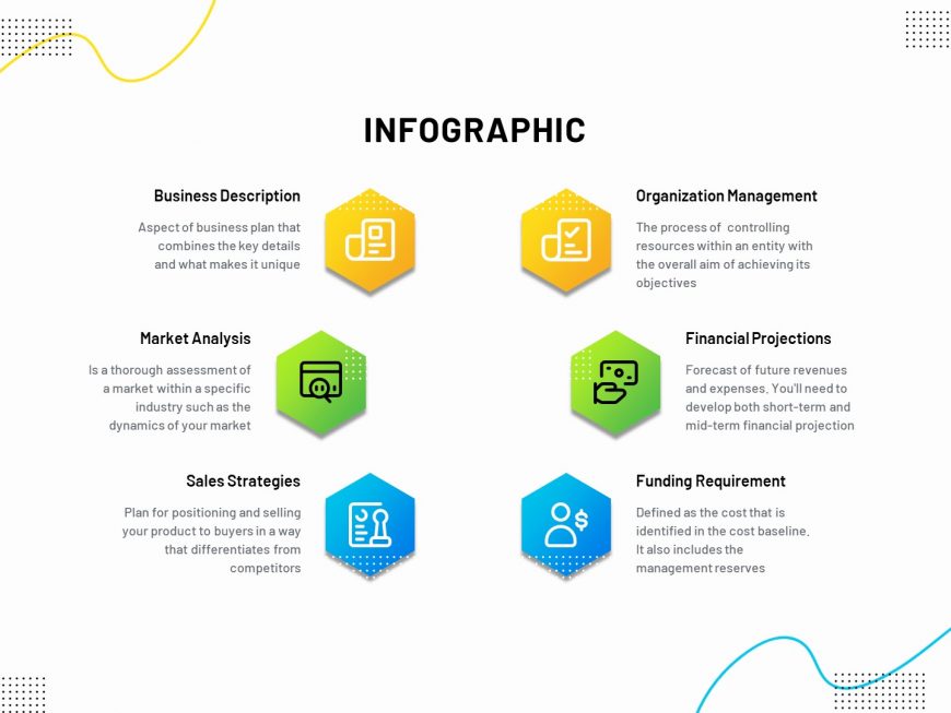 Infographic PowerPoint Presentation Template