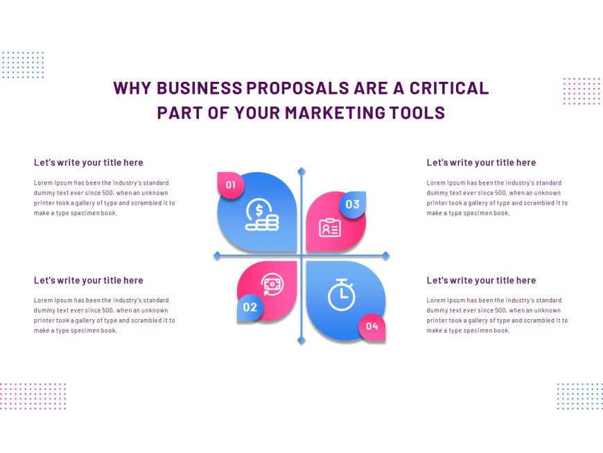 Infographic PowerPoint Presentation Template