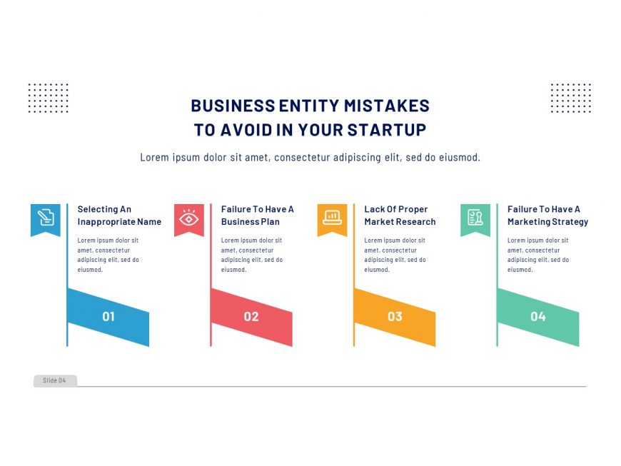 Infographic PowerPoint Presentation Template