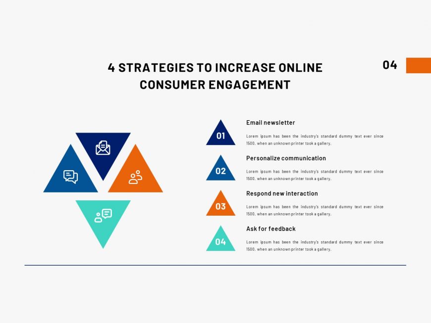 Infographic PowerPoint Presentation Template