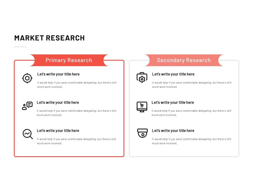 Infographics Slides PowerPoint Presentation Template