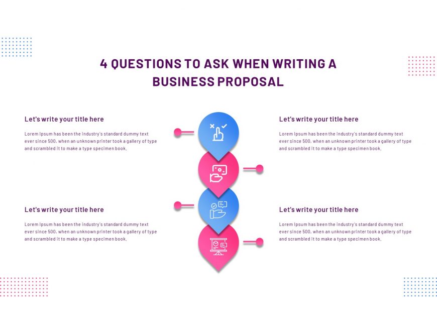 Infographic PowerPoint Presentation Template