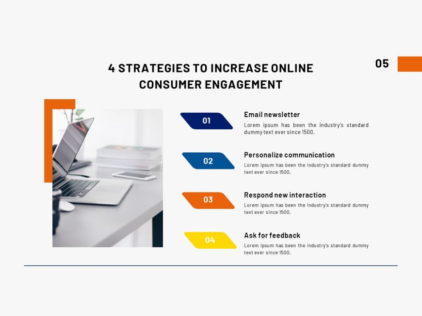 Infographic PowerPoint Presentation Template