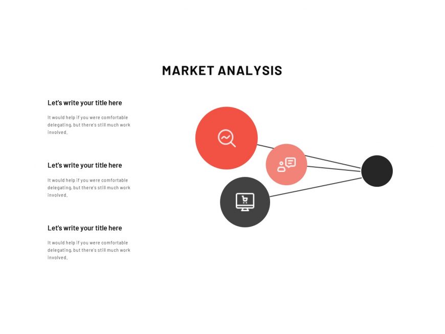 Infographics Slides PowerPoint Presentation Template