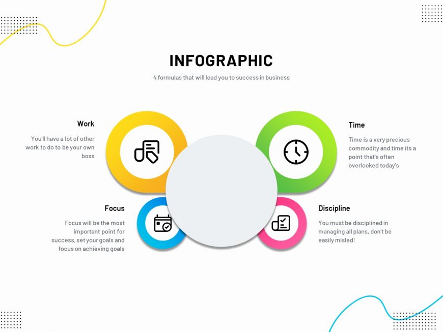 Infographic PowerPoint Presentation Template