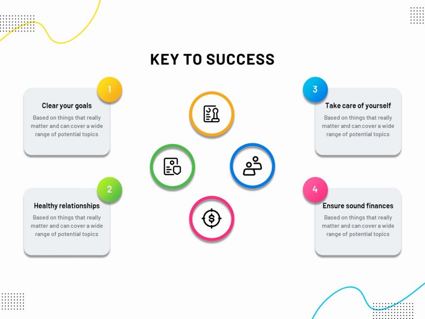 Infographic PowerPoint Presentation Template