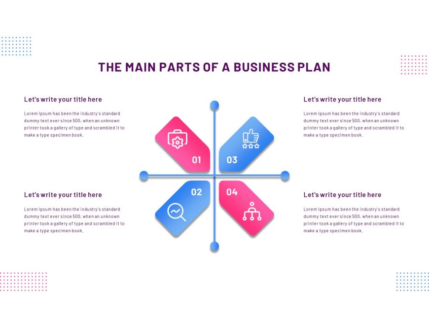 Infographic PowerPoint Presentation Template