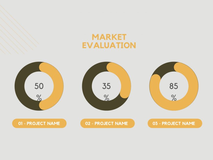 Infographics PowerPoint Presentation Template