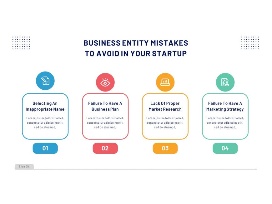 Infographic PowerPoint Presentation Template