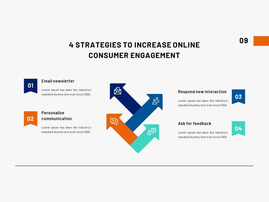 Infographic PowerPoint Presentation Template