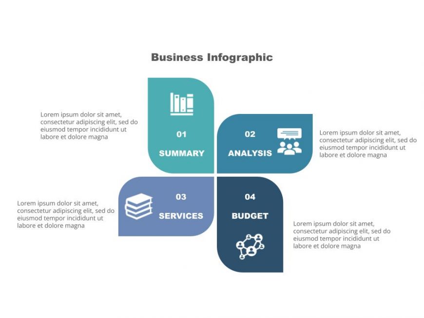 Business Infographics PowerPoint Presentation