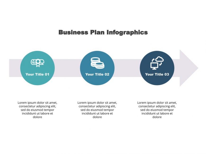 Business Infographics PowerPoint Presentation