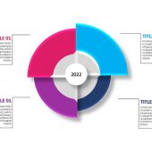 Comparison Chart PowerPoint Template