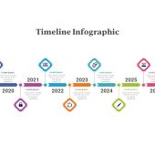 Timeline Diagram PowerPoint Templates