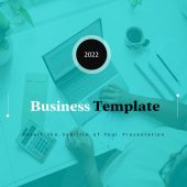 Business Theme PowerPoint Templates (1)