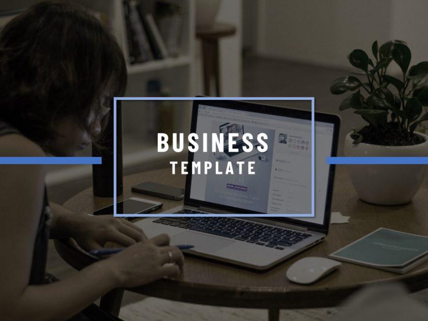 Business PowerPoint Presentation Bundle (800+ Slides)