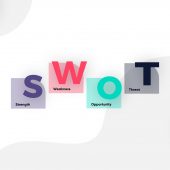 SWOT PowerPoint Template