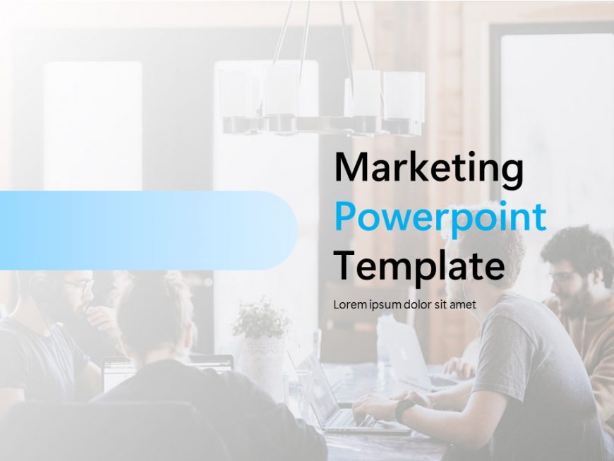 Marketing PowerPoint Presentation Bundle (450+ Slides)