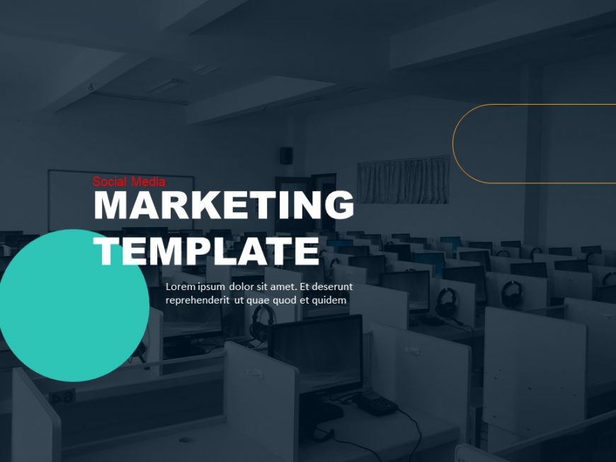 Marketing PowerPoint Presentation Bundle (450+ Slides)