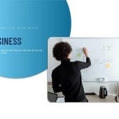 Business analysis PowerPoint presentation