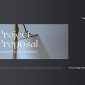 Project Proposal Power Point Presentation