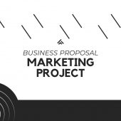 Marketing Project Power Point Presentation