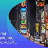 Digital Marketing Power Point Presentation