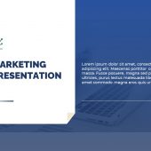 marketing Power Point Presentation