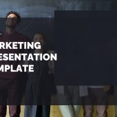 Marketing PowerPoint Presentation