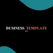 Business Infographic PowerPoint Presentation Templates