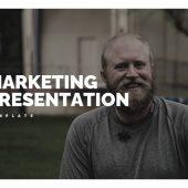 marketing PowerPoint Presentation