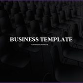 Business Theme PowerPoint Presentations Templates