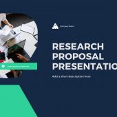 Research Proposal Power Point Presentation