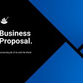 Business Proposal Power Point Presentation