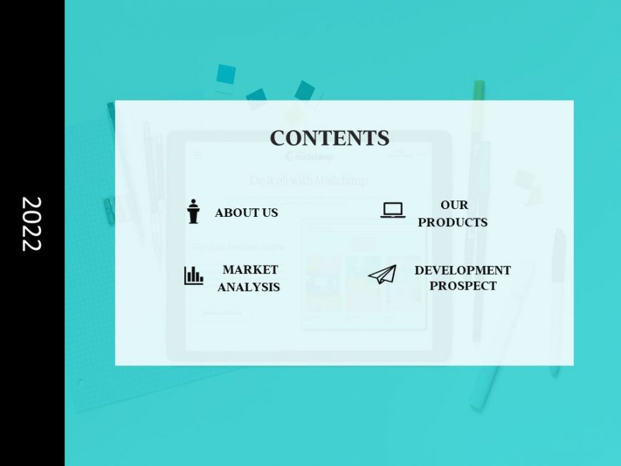 Business Theme PowerPoint Templates (1)