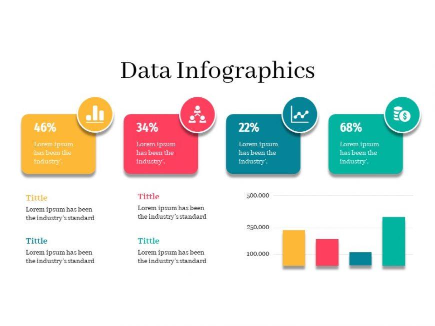 Big Data Infographics Power Point Presentation