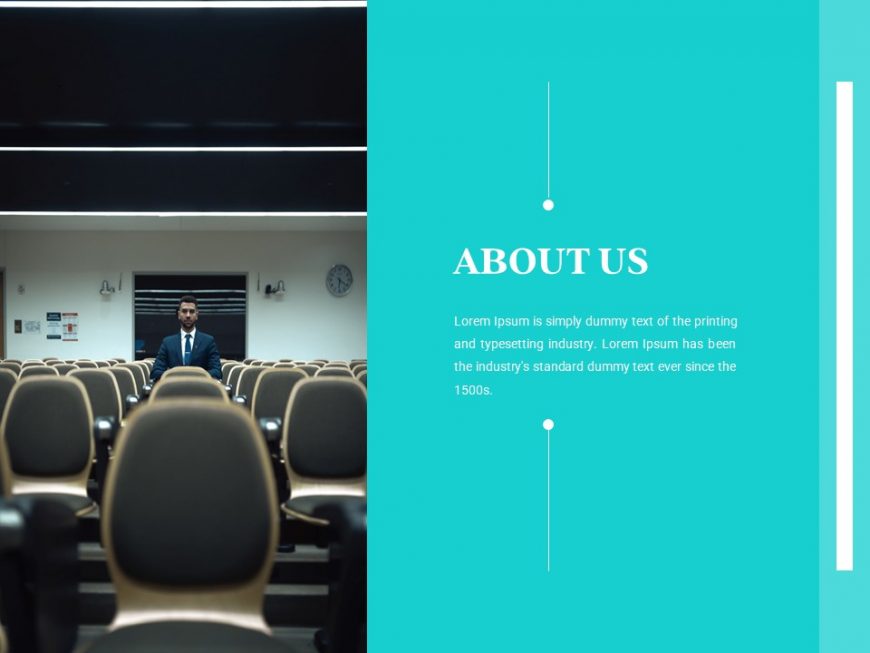 Business Theme PowerPoint Templates (1)