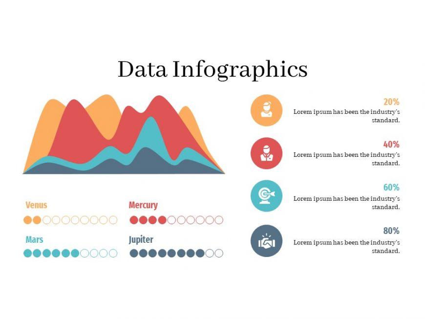 Big Data Infographics Power Point Presentation