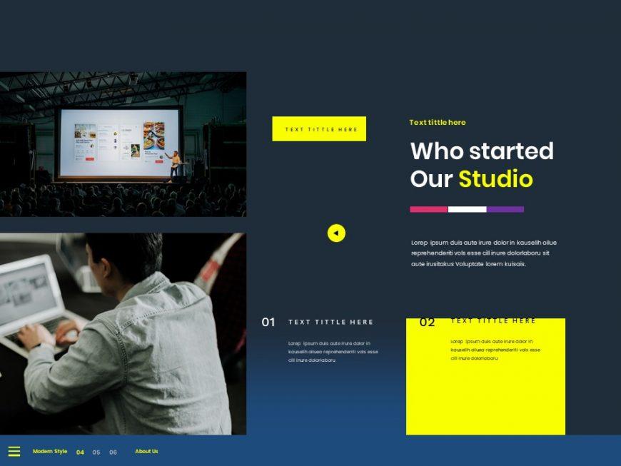 Business PowerPoint Presentation Bundle (800+ Slides)