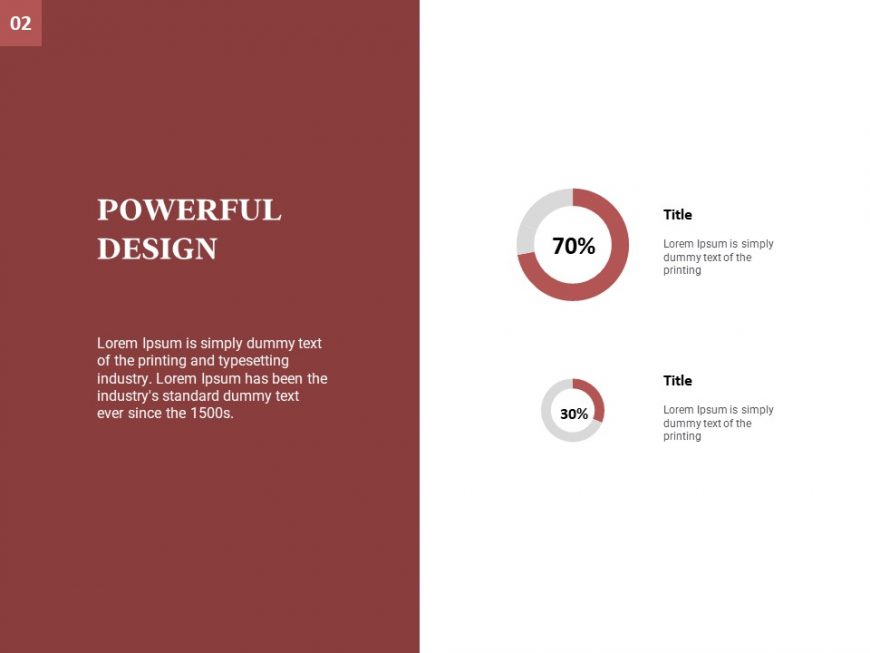 Business Theme PowerPoint Presentation Template (1)